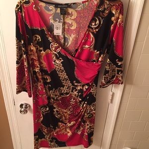 Women’s Evening dress